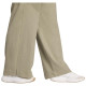 Adidas Γυναικείο παντελόνι φόρμας ALL SZN Winterized Wide Leg Pants